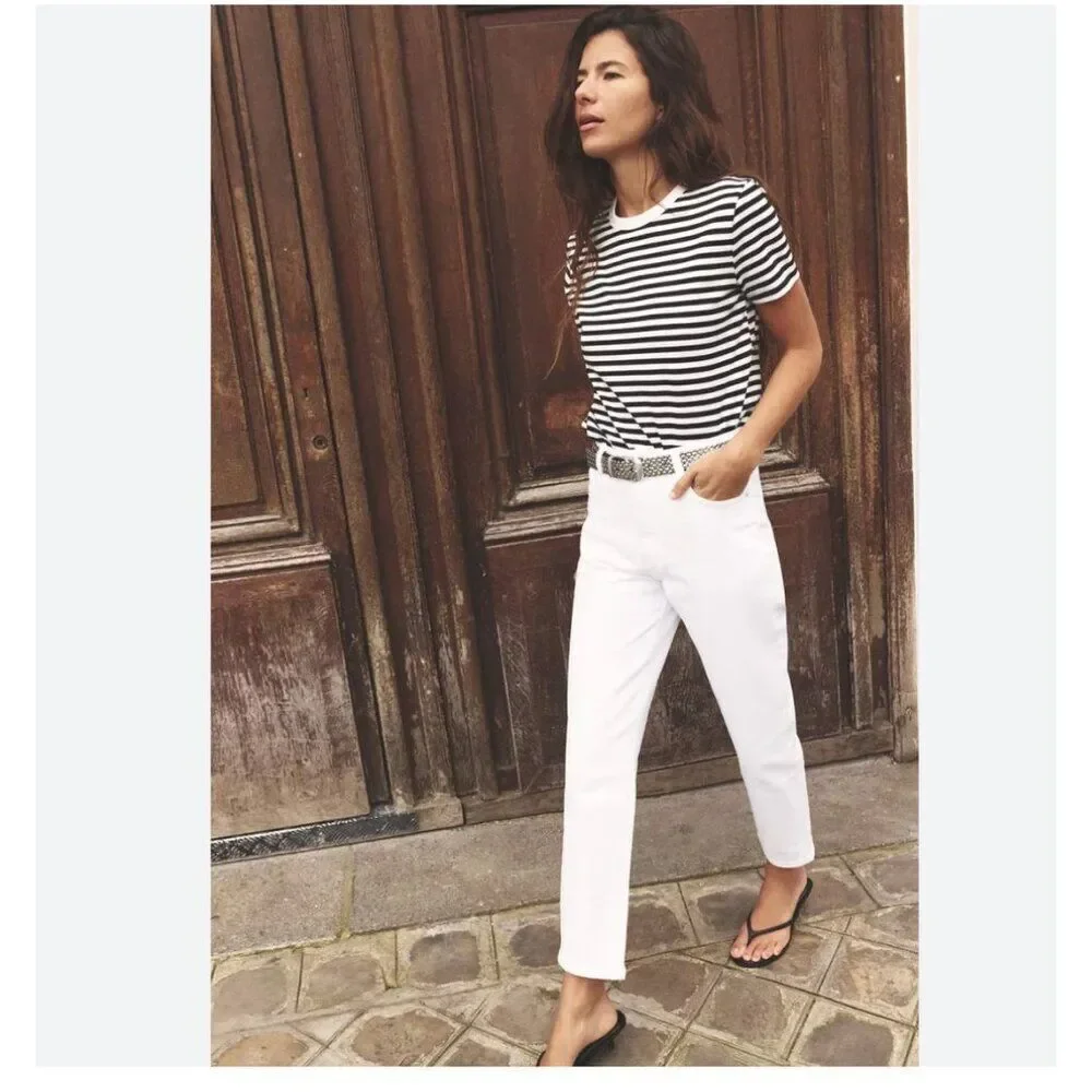 Zara womens mom